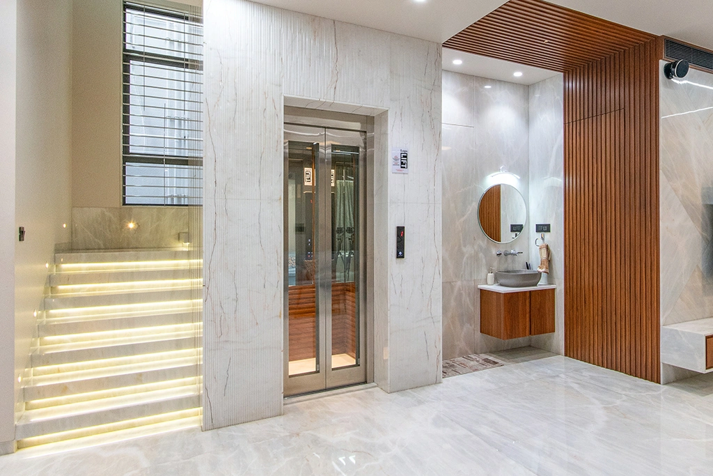 A Comprehensive Guide to Government Building Elevator Regulations and Compliance