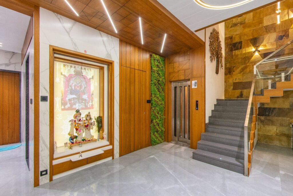 Reimagine Your Home with Logolift: The Small Elevator Revolution