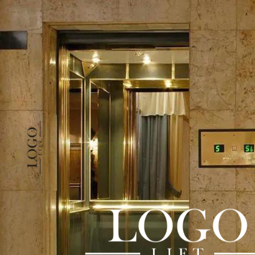 Residential Elevators in Surat | Logolift