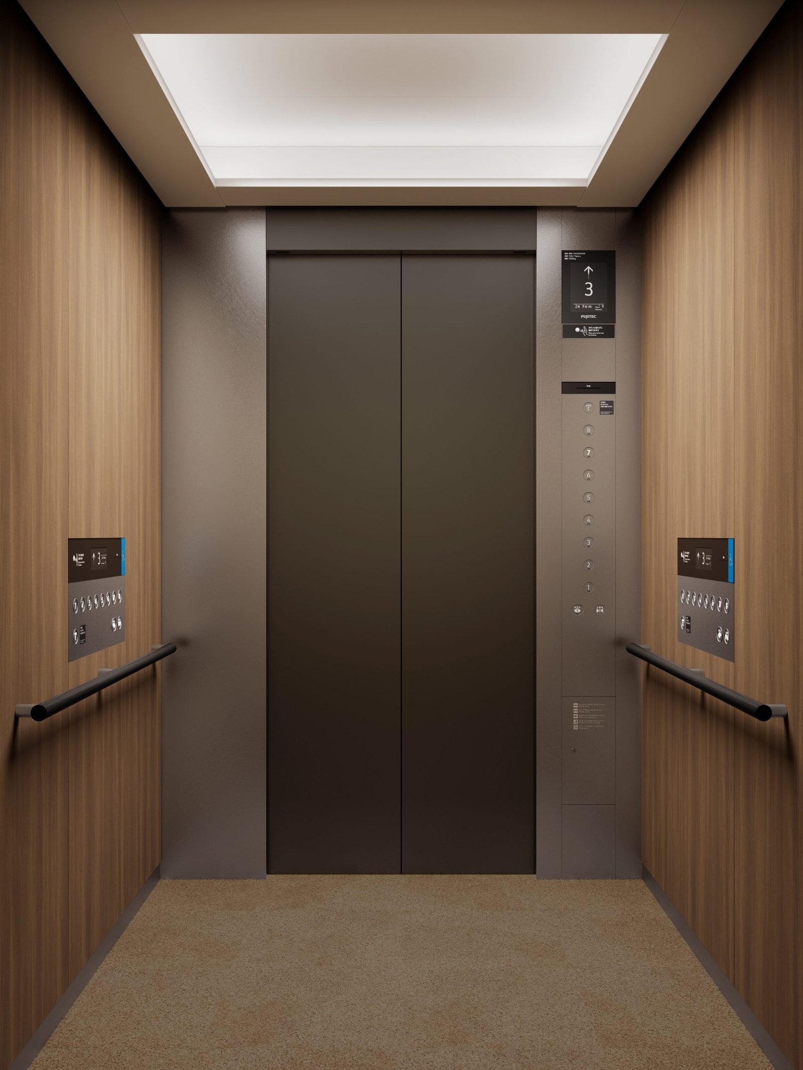 Goods Elevators for Heavy Loads | Custom Cargo Lifts