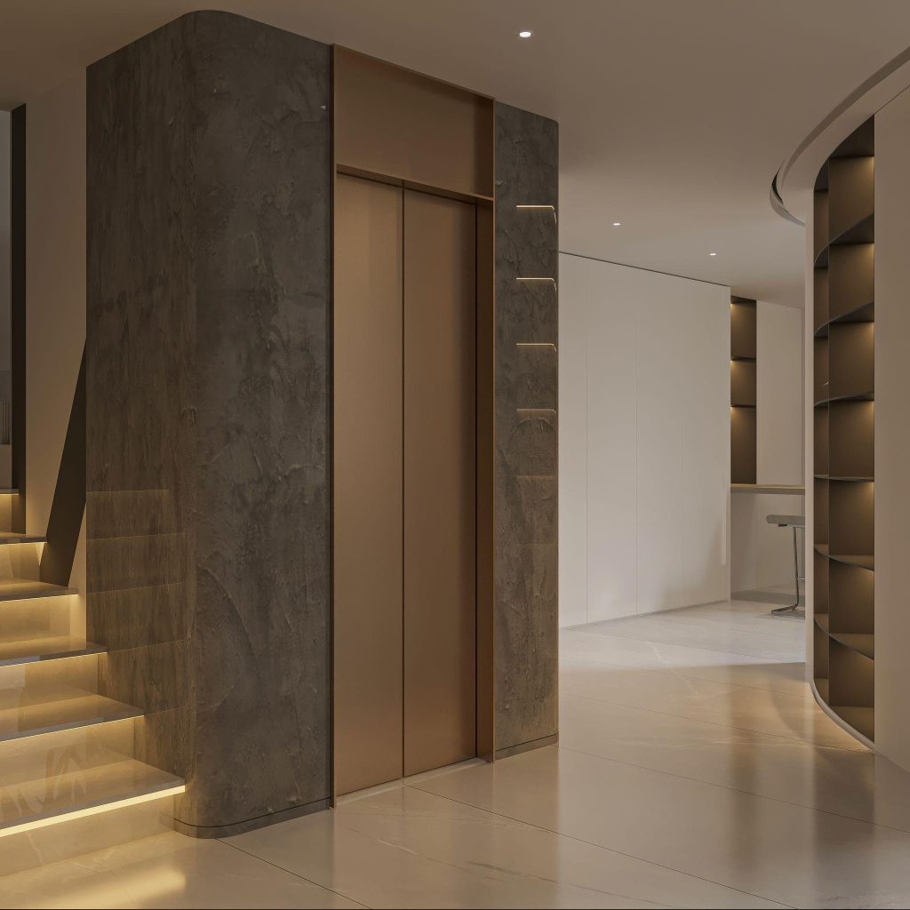 How Home Elevators Work and Why They Are the Best Choice for Modern Families