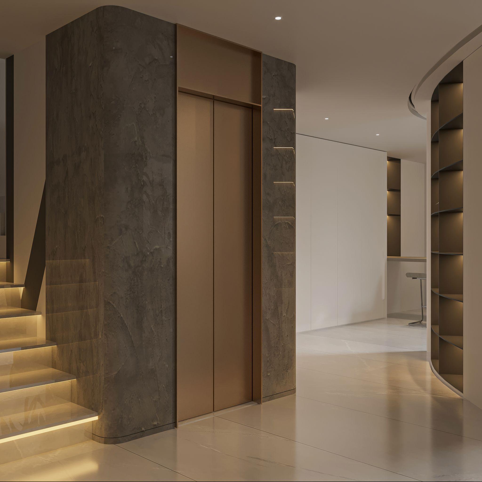 How Home Elevators Work and Why They Are the Best Choice for Modern Families